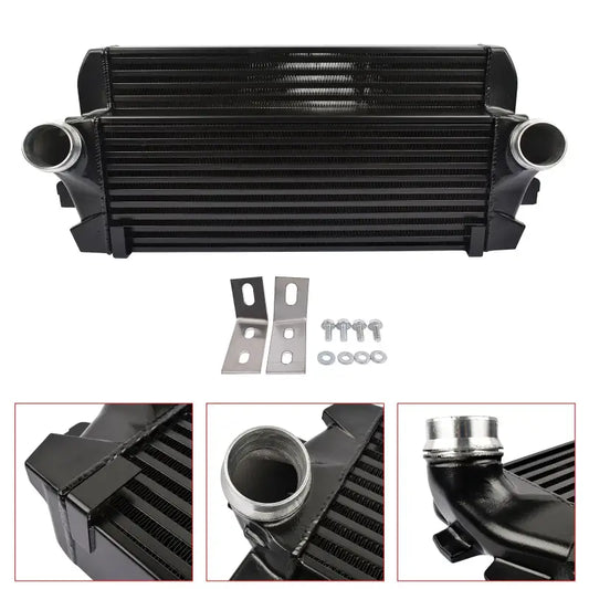 Intercooler Przedni do BMW F01 F02 F06 F07 F10 F12 F13 518d 520d 525d 530d 535i 535d 640i 640d 730d 740i 740d