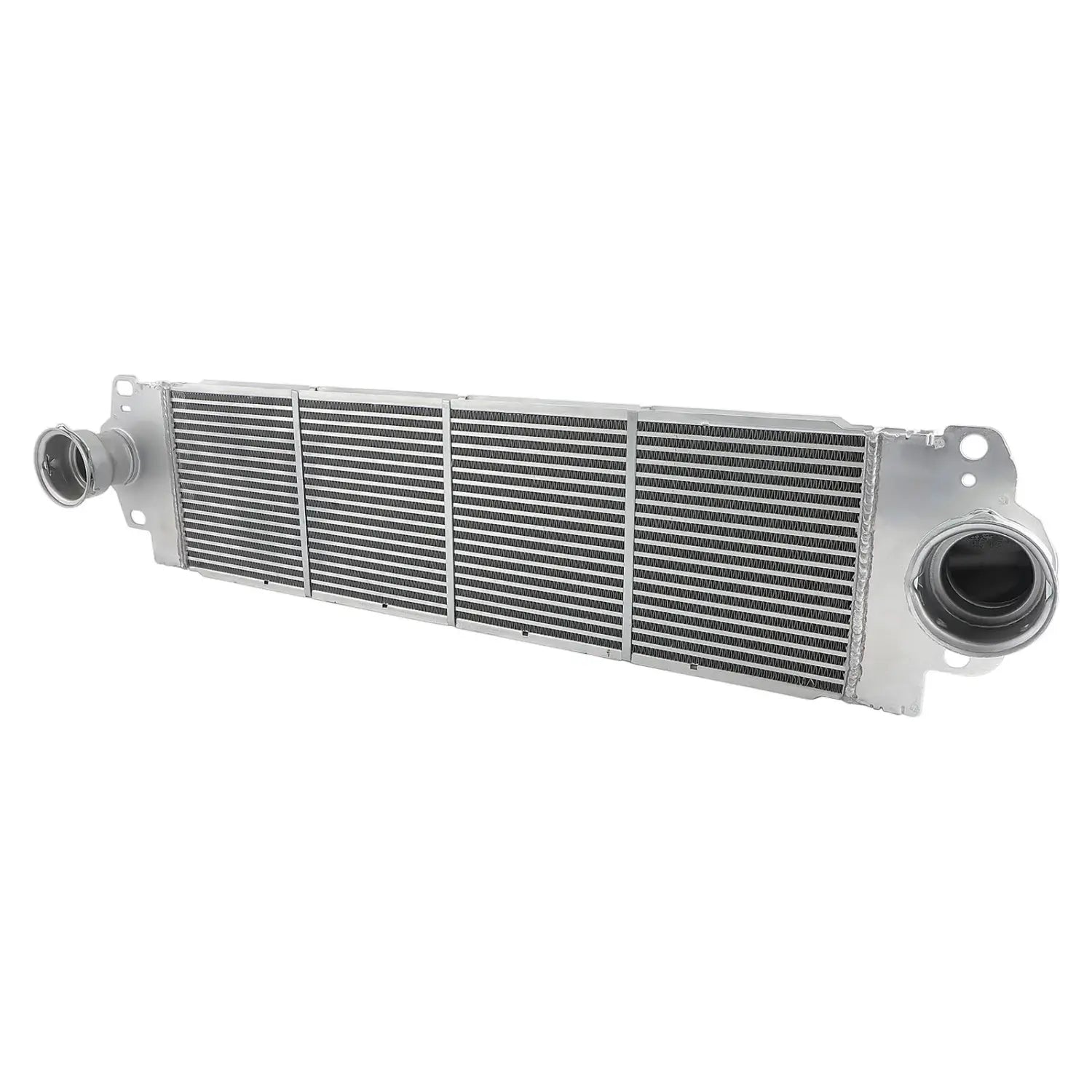 Intercooler przedni VW Transporter T5 1.9 2.0 2.5 TDI