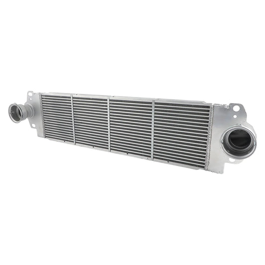 Intercooler przedni VW Transporter T5 1.9 2.0 2.5 TDI