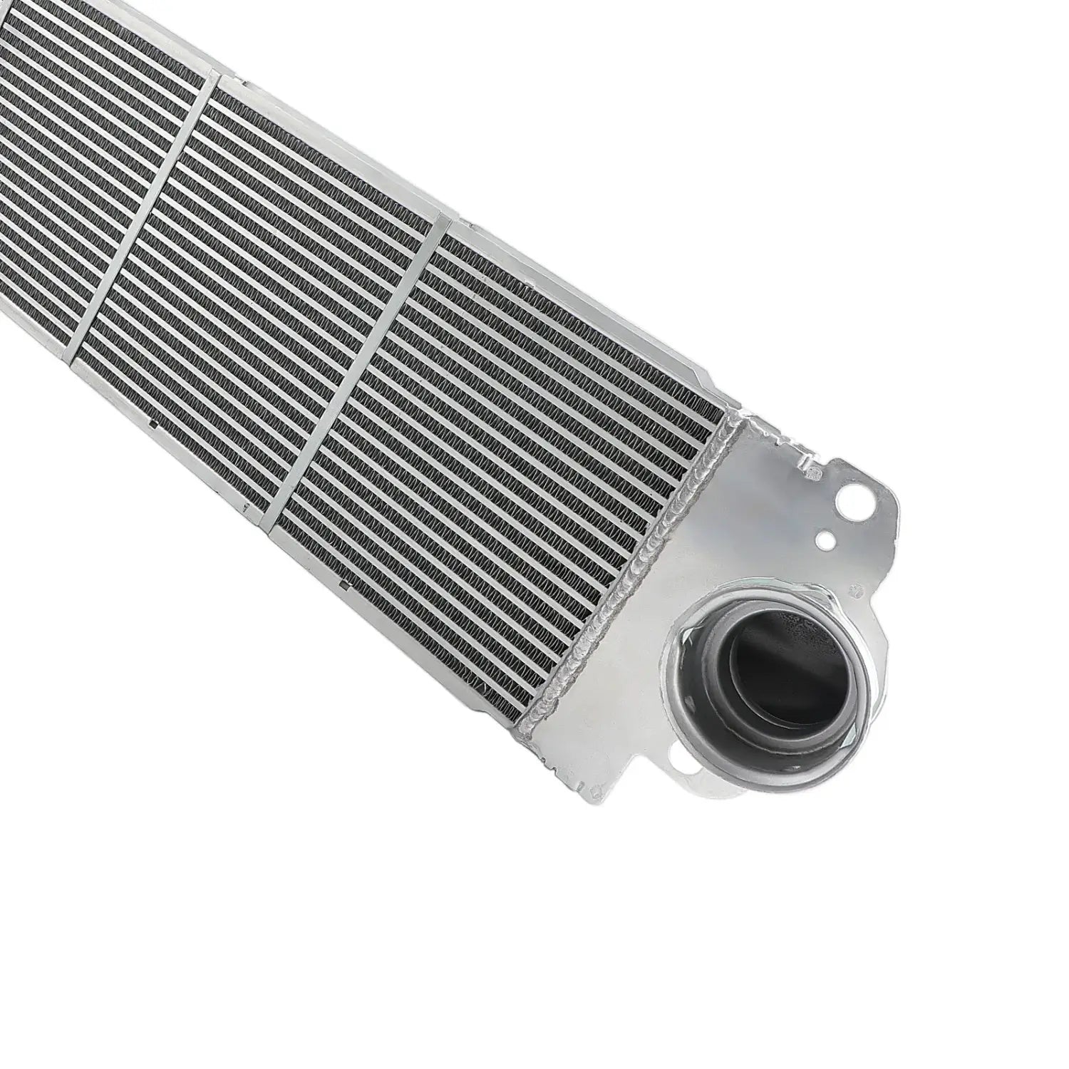 Intercooler przedni VW Transporter T5 1.9 2.0 2.5 TDI – zdjęcie produktu