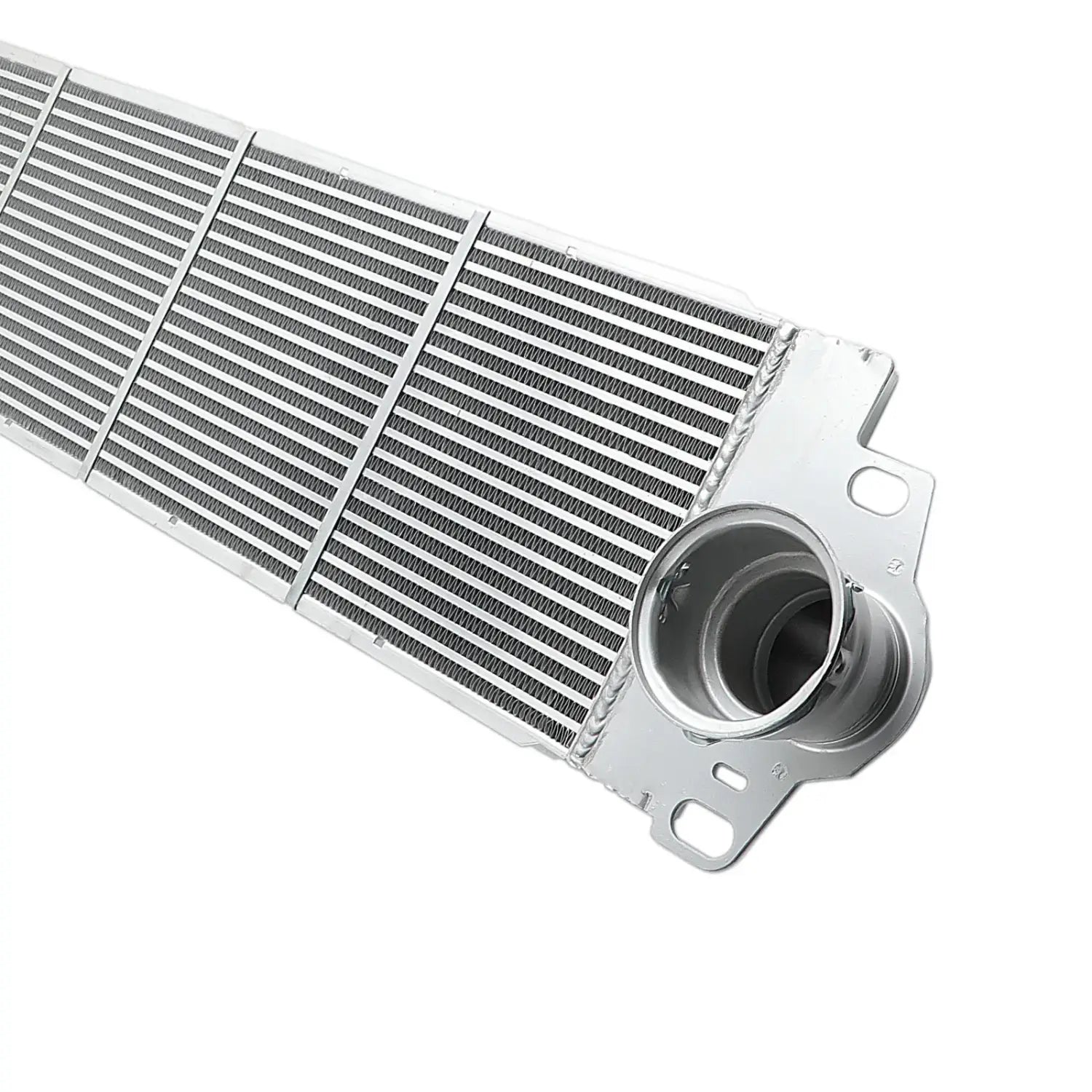 Intercooler przedni VW Transporter T5 1.9 2.0 2.5 TDI – zdjęcie produktu