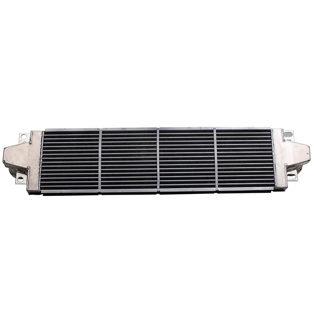 Etuvälijäähdytin VW Transporter T5 1.9 2.0 2.5 TDI