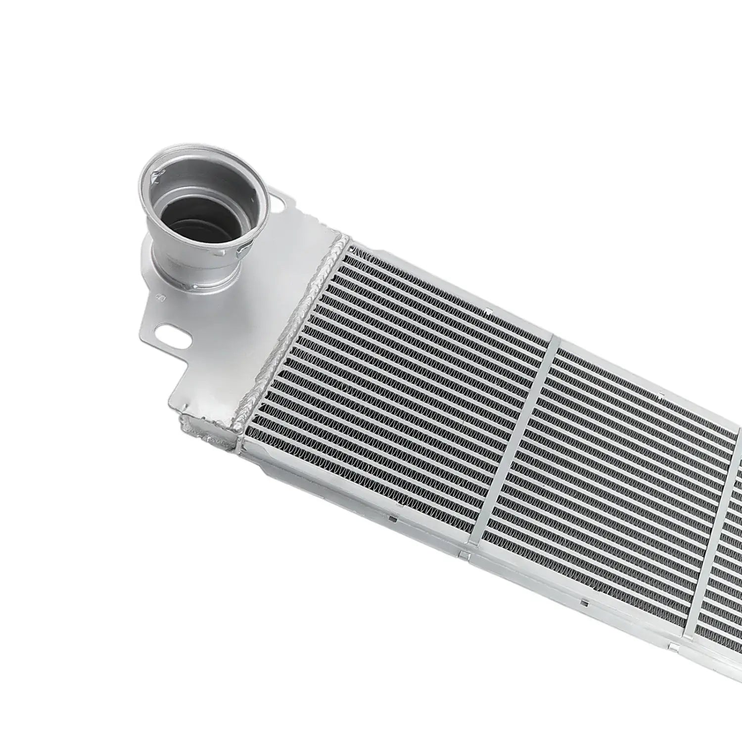 Intercooler przedni VW Transporter T5 1.9 2.0 2.5 TDI – zdjęcie produktu