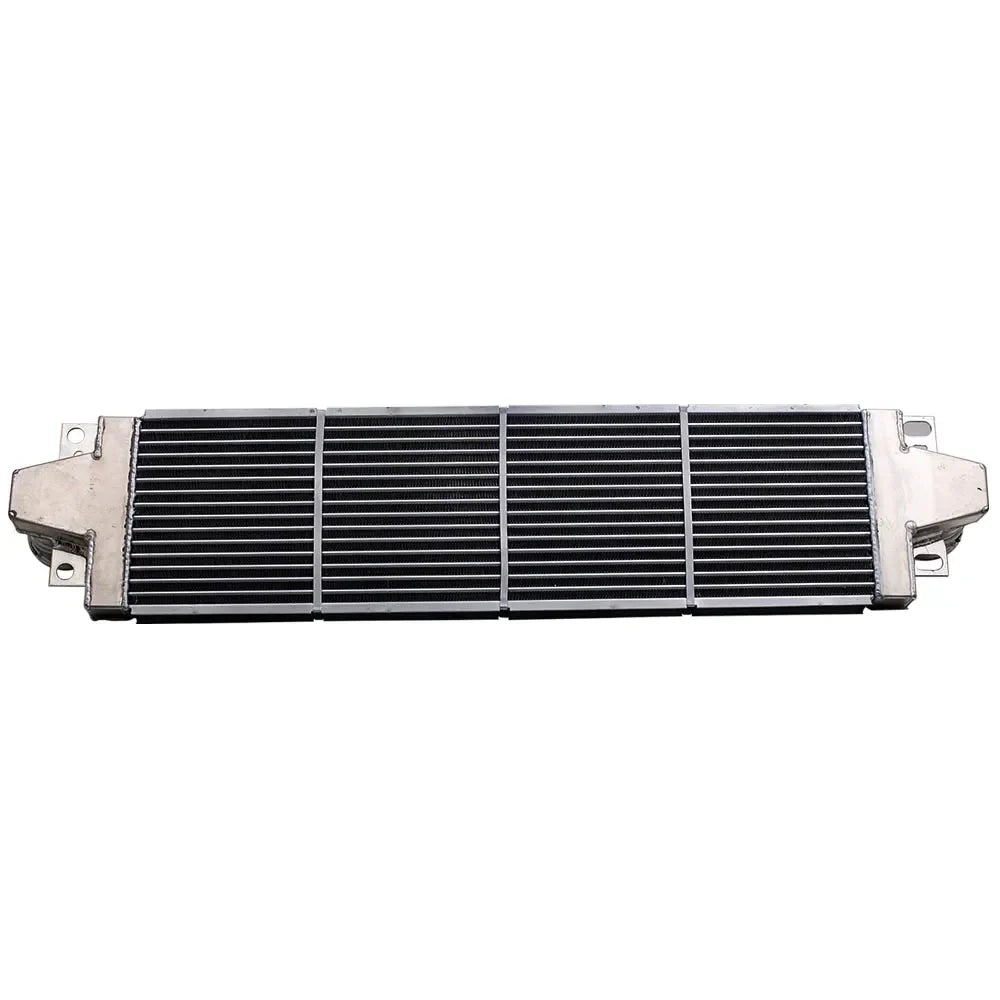 Etuvälijäähdytin VW Transporter T5 1.9 2.0 2.5 TDI