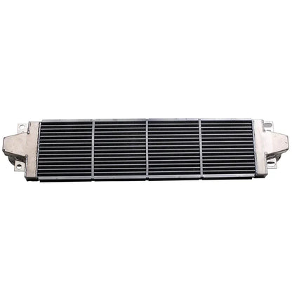 Etuvälijäähdytin VW Transporter T5 1.9 2.0 2.5 TDI