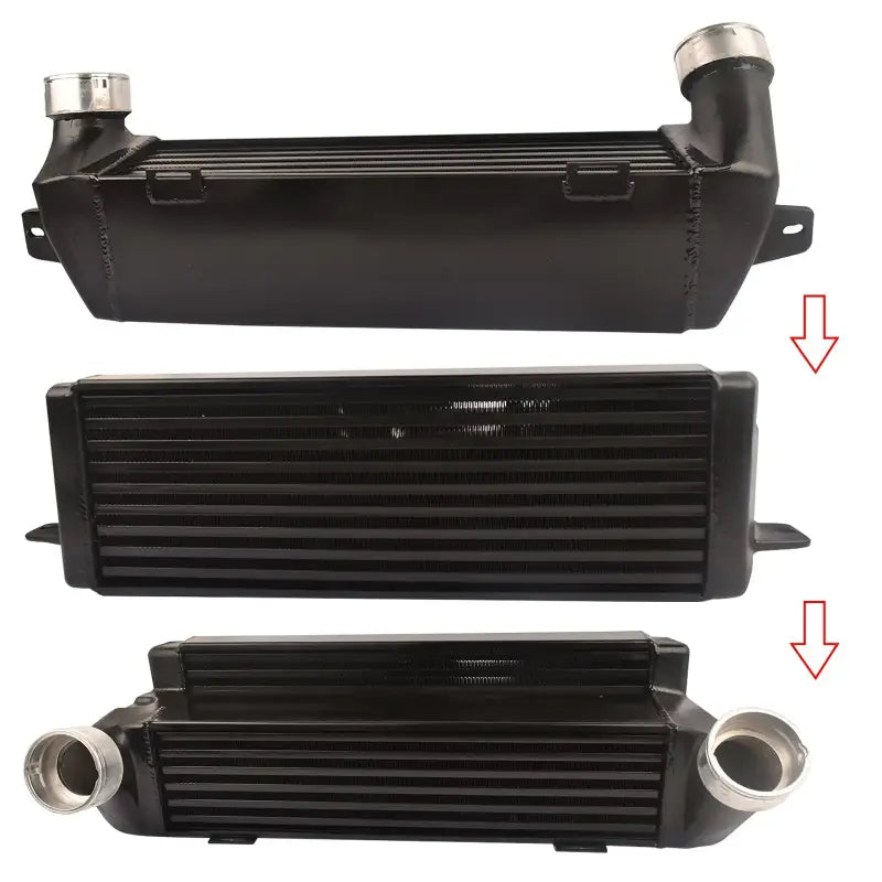 Intercooler Turbo do BMW 3ER E90 E91 E92 E93 325d 330d 335d Diesel 2005-2013
