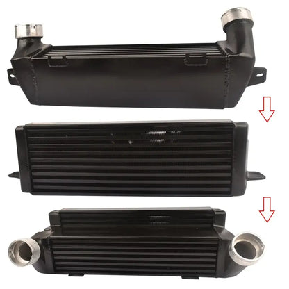 Intercooler Turbo do BMW 3ER E90 E91 E92 E93 325d 330d 335d Diesel 2005-2013
