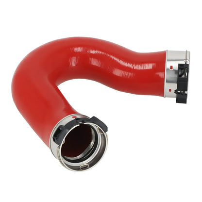 Intercooler turborör för Mercedes Sprinter 3-T 3.5-T 4.6-T 5-T