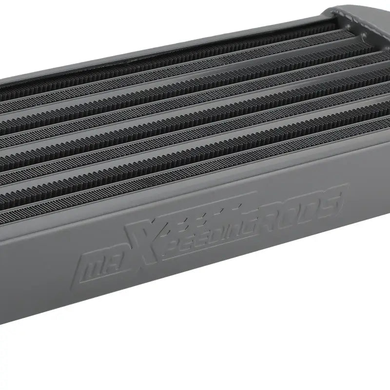 Intercooler Uniwersalny 27 x 7 x 2.5 Polerowany Aluminium 2.5 INLET/OUTLET