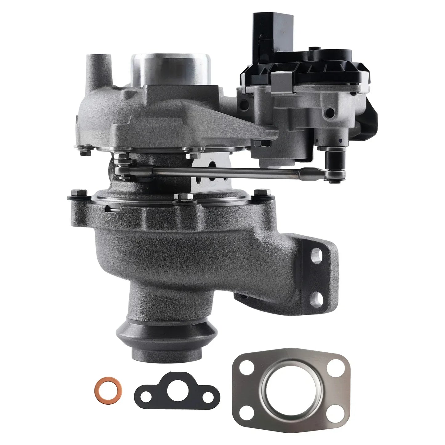 Unité Turbo pour Peugeot 3008 5008 508 citroën C5 1.5 BlueHDi 94KW