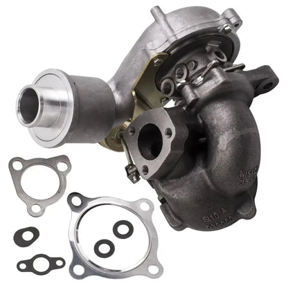 K03-052 Turbosprężarka do AUDI A3 TT VW GOLF 1.8T 06A145713D 53039880052