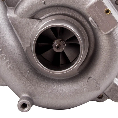 Turbosprężarka K03-053 do Audi A3 A4 1.8T