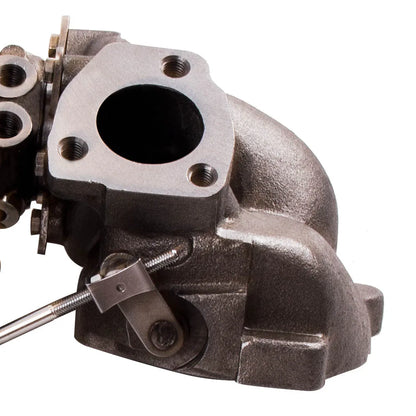 Turbosprężarka K03-053 do Audi A3 A4 1.8T