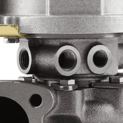 Turbosprężarka K04 do Audi A4, A6 i VW Passat 1.8T