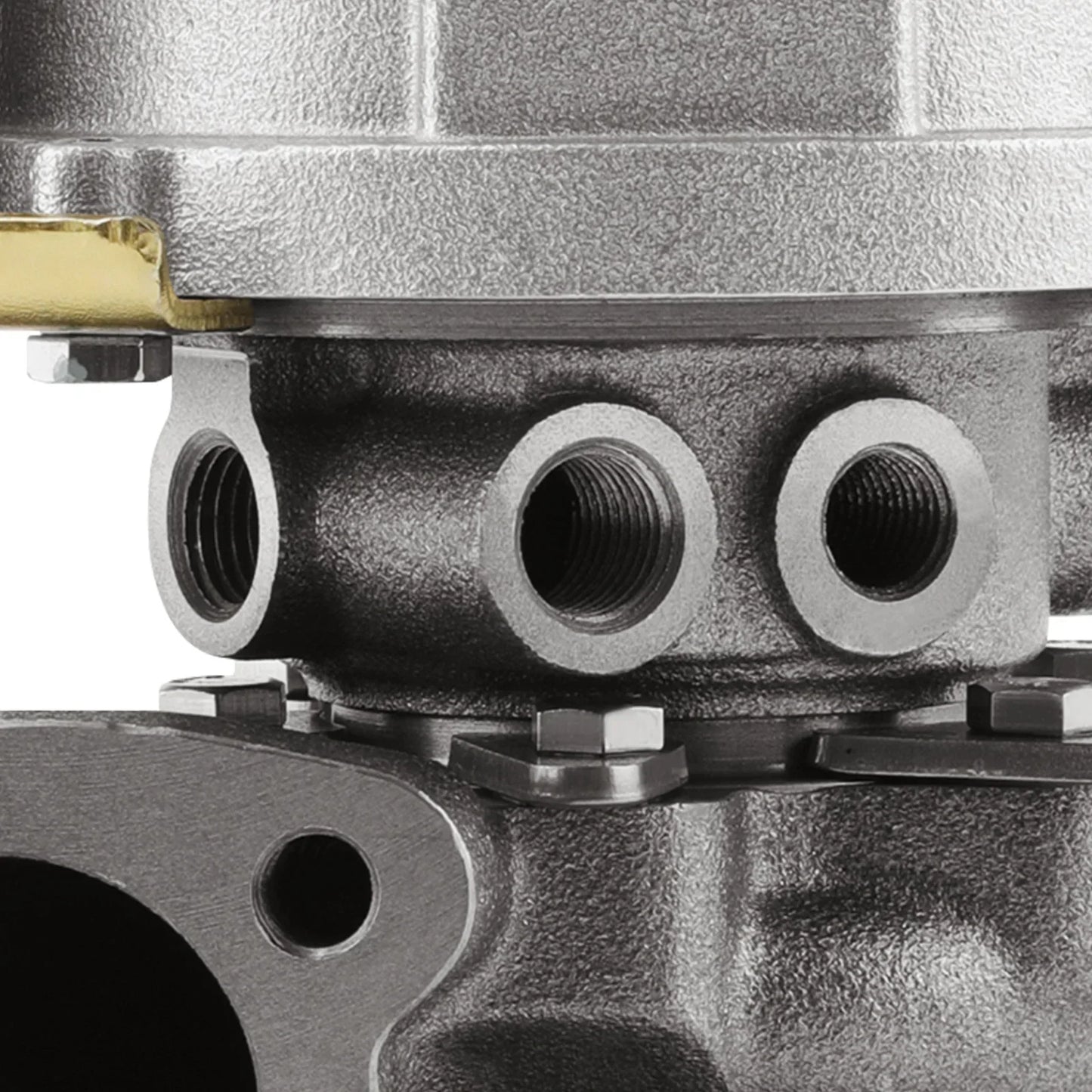 Turbosprężarka K04 do Audi A4, A6 i VW Passat 1.8T
