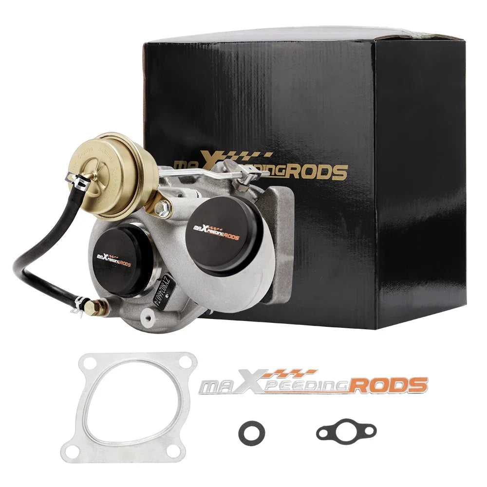Turbosprężarka K04-026 prawa do Audi S4 RS4 A6 2.7 V6 biturbo