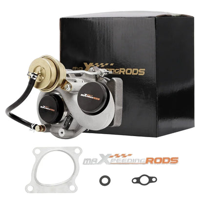 Turbosprężarka K04-026 prawa do Audi S4 RS4 A6 2.7 V6 biturbo