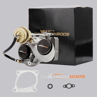 Turbosprężarka K04-026 prawa do Audi S4 RS4 A6 2.7 V6 biturbo
