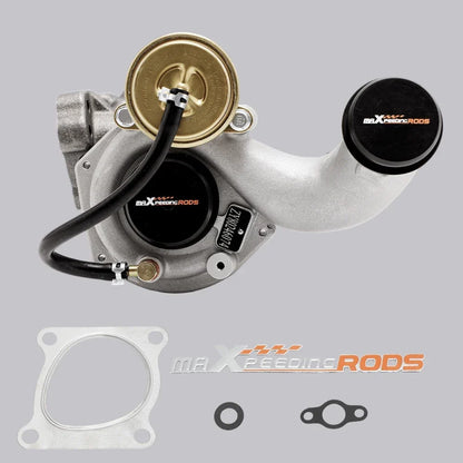 Turbosprężarka K04-026 prawa do Audi S4 RS4 A6 2.7 V6 biturbo