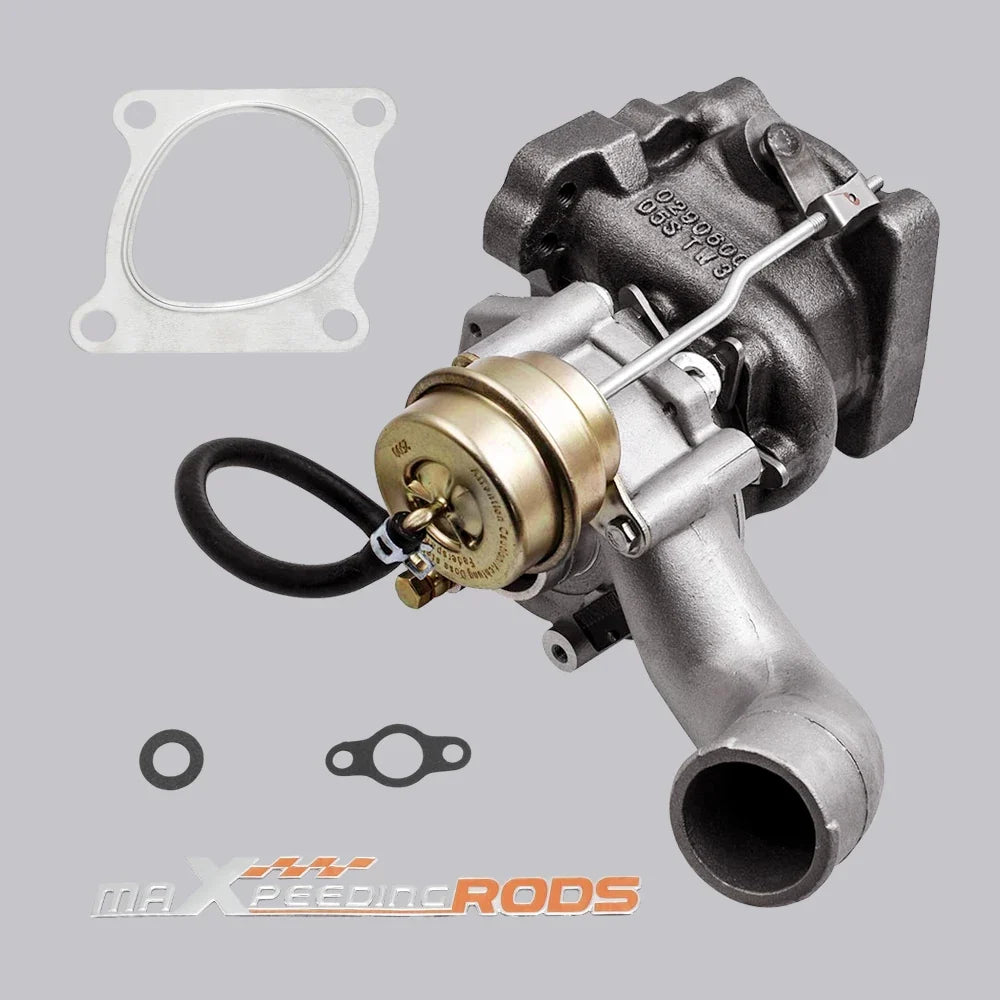 Turbosprężarka K04-026 prawa do Audi S4 RS4 A6 2.7 V6 biturbo