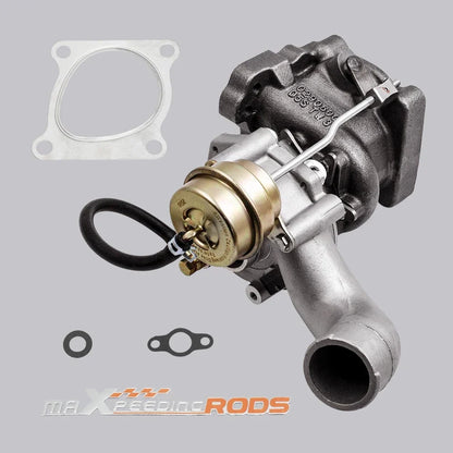 Turbosprężarka K04-026 prawa do Audi S4 RS4 A6 2.7 V6 biturbo