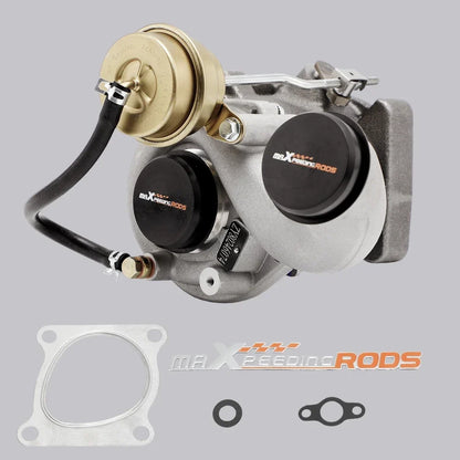 Turbosprężarka K04-026 prawa do Audi S4 RS4 A6 2.7 V6 biturbo