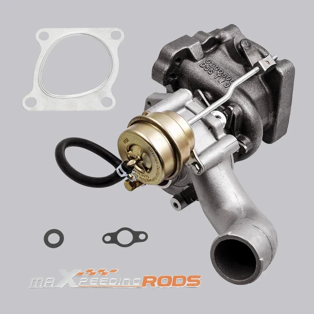 Turbosprężarka K04-026 prawa do Audi S4 RS4 A6 2.7 V6 biturbo