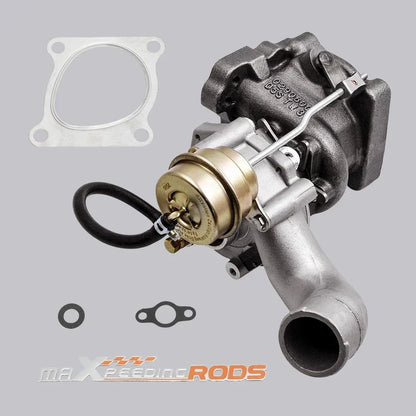 Turbosprężarka K04-026 prawa do Audi S4 RS4 A6 2.7 V6 biturbo