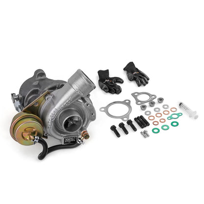 Turbosprężarka K04 do Audi A4/A6 i VW Passat 1.8T