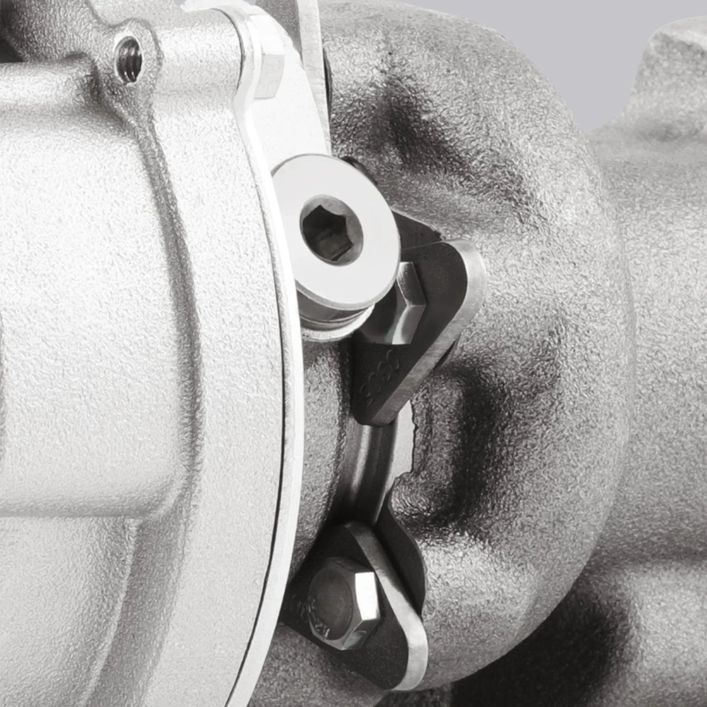Turbosprężarka K04 do Audi A4/A6 i VW Passat 1.8T