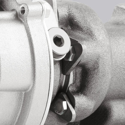 Turbosprężarka K04 do Audi A4/A6 i VW Passat 1.8T