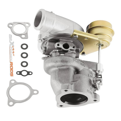 Turbosprężarka K04 do Audi A4/A6 i VW Passat 1.8T