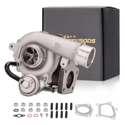 Turbosprężarka K0422-881 K0422-882 Mazda 3, 6 i CX-7 2.3 MZR DISI