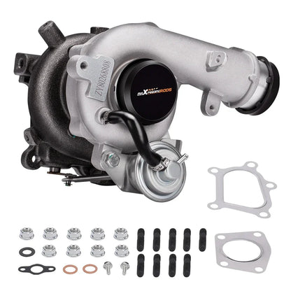 Turbosprężarka K0422-881 K0422-882 Mazda 3, 6 i CX-7 2.3 MZR DISI