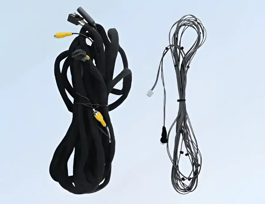 Kabel multimedialny 5M dla Android w Bmw 5 E39 X5 E53 E46 - Multigenus