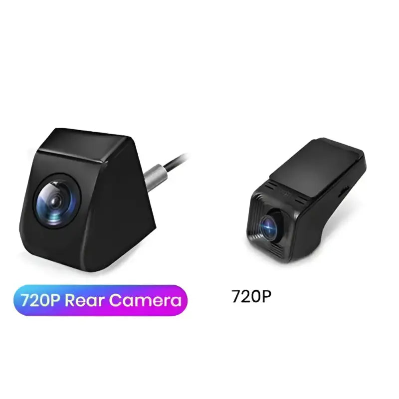 Kamera cofania AHD 720P wodoodporna 120° szeroki kąt - Multigenus