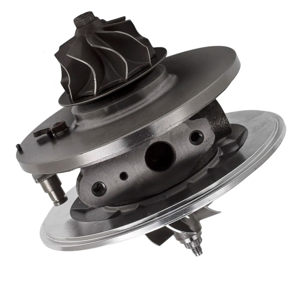 Karta turbiny GT2056V do Nissan Navara D40 i Pathfinder 2.5L