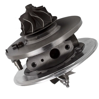Karta turbiny GT2056V do Nissan Navara D40 i Pathfinder 2.5L