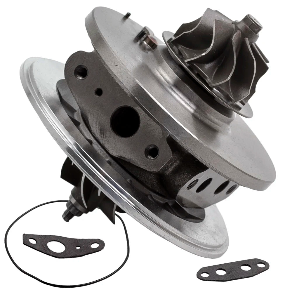 Karta turbiny GT2056V do Nissan Navara D40 i Pathfinder 2.5L