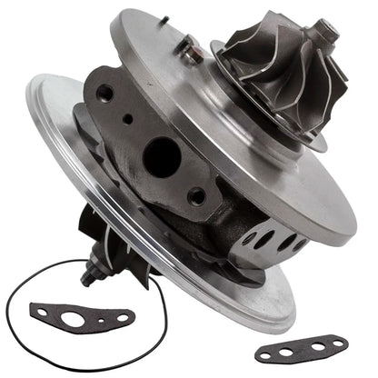Karta turbiny GT2056V do Nissan Navara D40 i Pathfinder 2.5L