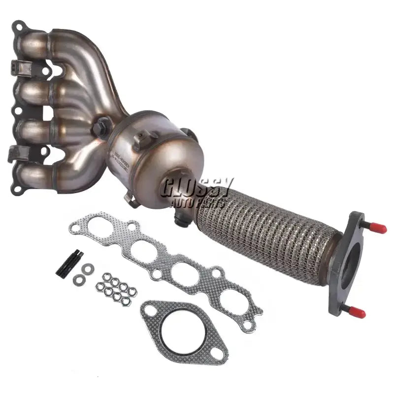 Katalizator 9V215G232JB do Ford B-Max Ecosport Fiesta VI 1.25 1.4 1.6 Ti LPG 1619427 1712688