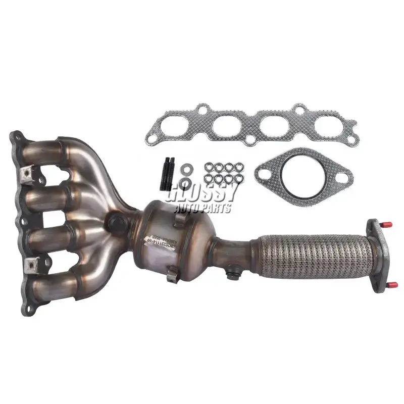Katalizator 9V215G232JB do Ford B-Max Ecosport Fiesta VI 1.25 1.4 1.6 Ti LPG 1619427 1712688