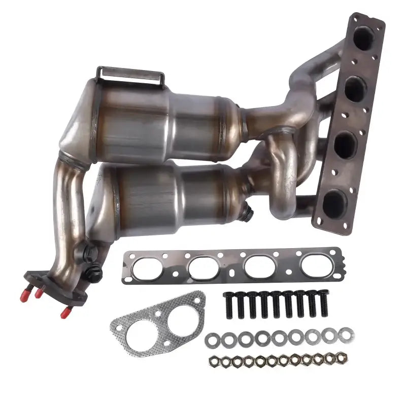 Katalizator do BMW Serii 1 3 i 3 Touring 18407525460