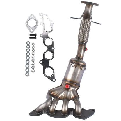 Katalizator Ford Focus C-Max Volvo S40 V50 1.8i 2.0i