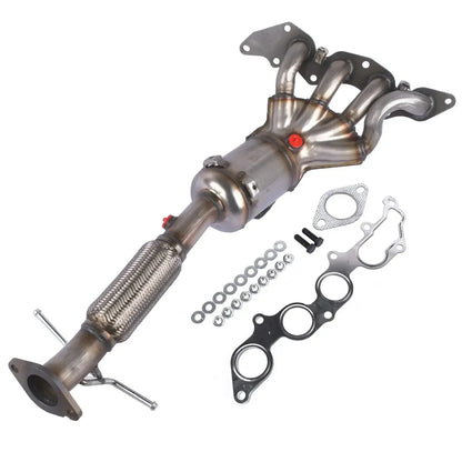 Katalizator Ford Focus C-Max Volvo S40 V50 1.8i 2.0i