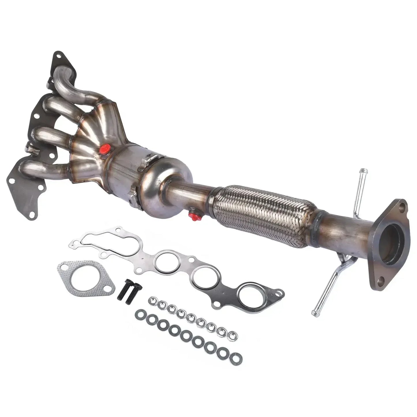 Katalizator Ford Focus C-Max Volvo S40 V50 1.8i 2.0i