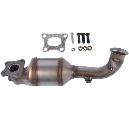 Katalizator Peugeot 108, 208, 2008, Citroën C1, C3 1.0/1.2