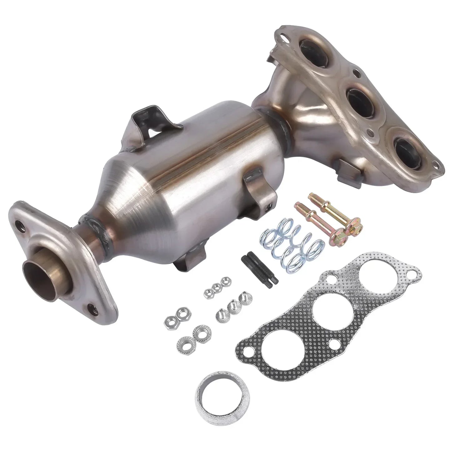 Katalizator do Citroen C1 Peugeot 107 Toyota Aygo 1.0 12V