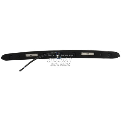 Klamka klapy bagażnika BMW E46 z przyciskiem zamka 51137171699