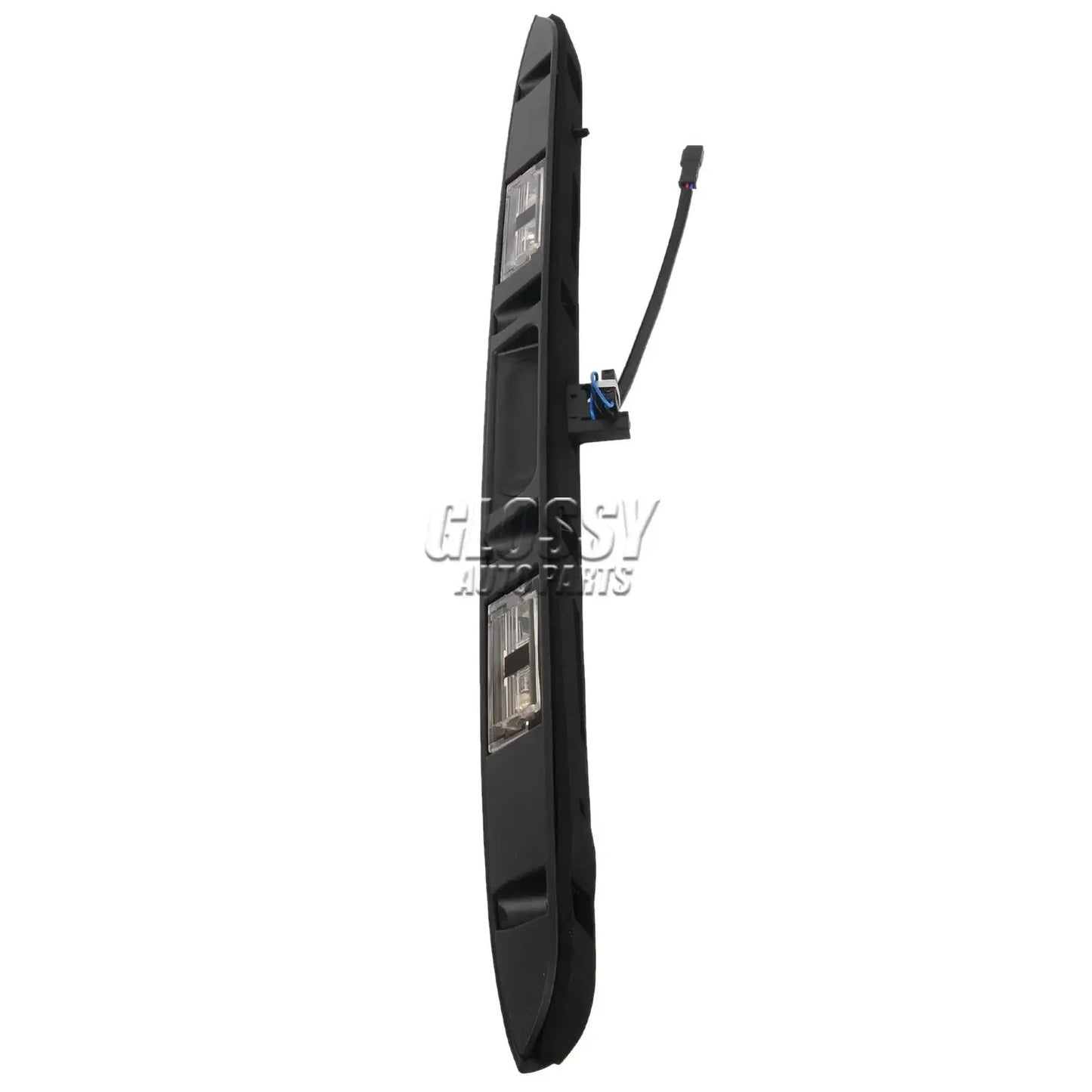 Klamka klapy bagażnika BMW E46 z przyciskiem zamka 51137171699